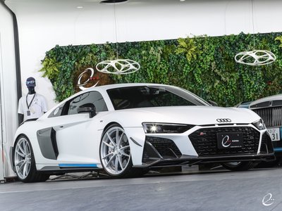 2019 AUDI R8 thumbnail 19
