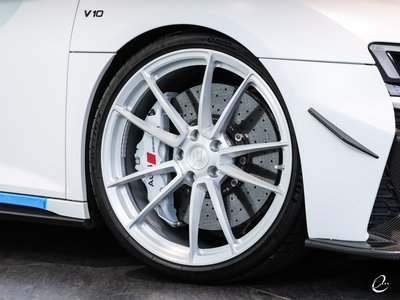 2019 AUDI R8 thumbnail 51