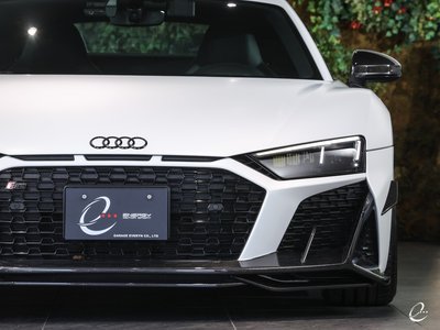 2019 AUDI R8 thumbnail 72