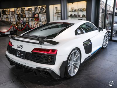 2019 AUDI R8 thumbnail 93