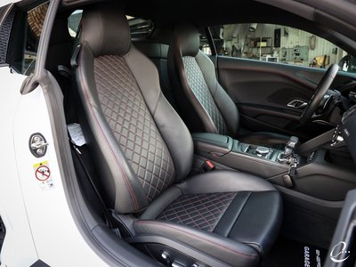 2019 AUDI R8 photo 7