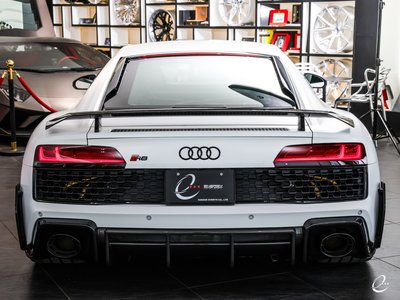 2019 AUDI R8 thumbnail 98