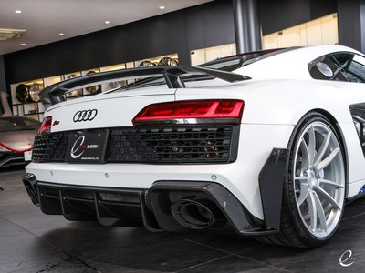 2019 AUDI R8 thumbnail 95