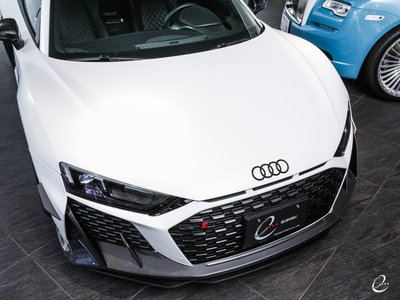 2019 AUDI R8 thumbnail 103