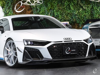 2019 AUDI R8 thumbnail 27