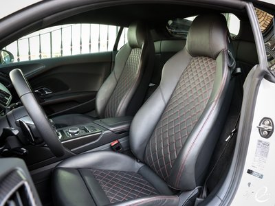 2019 AUDI R8 photo 5