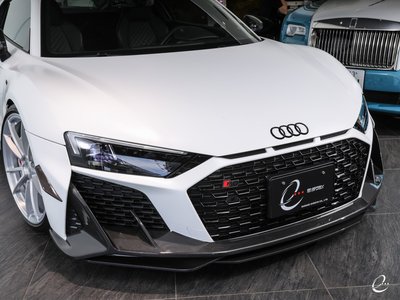 2019 AUDI R8 thumbnail 37