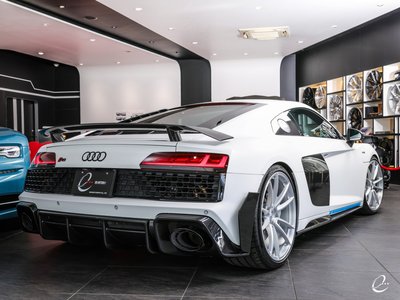 2019 AUDI R8 thumbnail 101