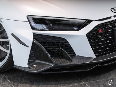 2019 AUDI R8 thumbnail 40