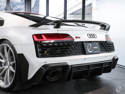 2019 AUDI R8 thumbnail 85