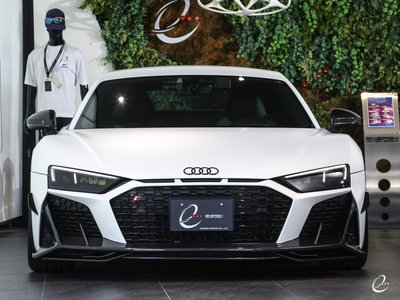 2019 AUDI R8 thumbnail 69