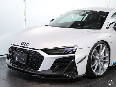 2019 AUDI R8 thumbnail 75