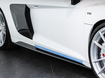 2019 AUDI R8 thumbnail 52