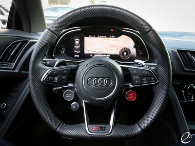 2019 AUDI R8 thumbnail 113