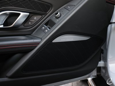 2019 AUDI R8 photo 14