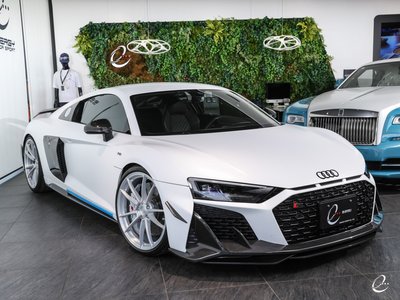 2019 AUDI R8 thumbnail 31