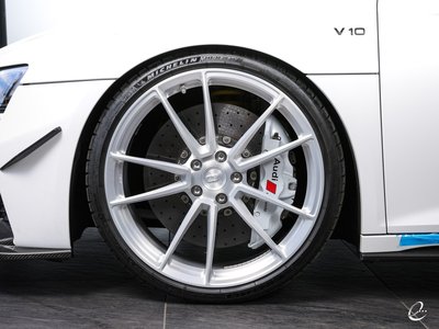 2019 AUDI R8 thumbnail 77