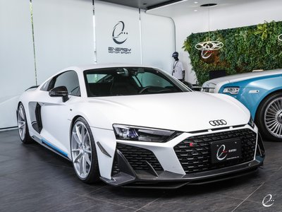 2019 AUDI R8 thumbnail 105