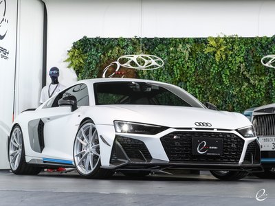 2019 AUDI R8 thumbnail 26