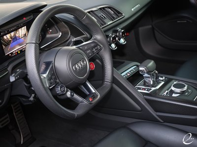 2019 AUDI R8 thumbnail 107