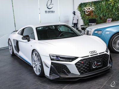 2019 AUDI R8 thumbnail 104