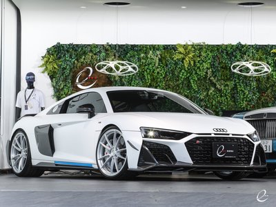 2019 AUDI R8 thumbnail 18