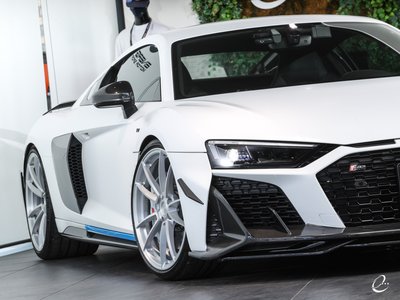 2019 AUDI R8 thumbnail 28