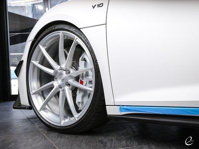 2019 AUDI R8 thumbnail 80