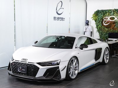2019 AUDI R8 thumbnail 73