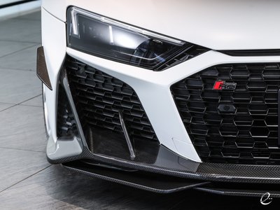 2019 AUDI R8 thumbnail 44