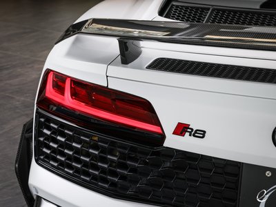 2019 AUDI R8 thumbnail 92