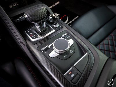 2019 AUDI R8 photo 15