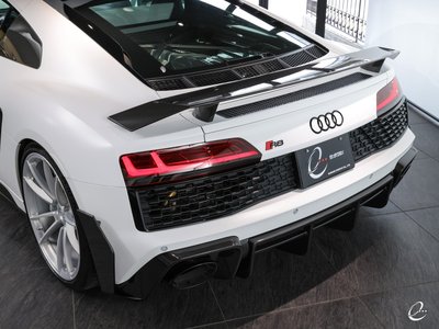 2019 AUDI R8 thumbnail 82