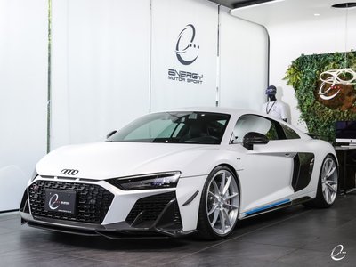 2019 AUDI R8 thumbnail 74