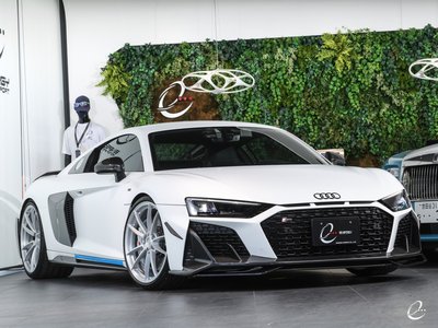 2019 AUDI R8 thumbnail 21