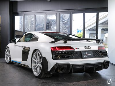 2019 AUDI R8 thumbnail 83