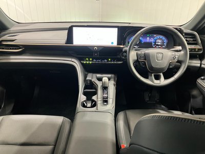 صورة مصغرة 6 لـ 2023 Toyota CROWN CROSSOVER