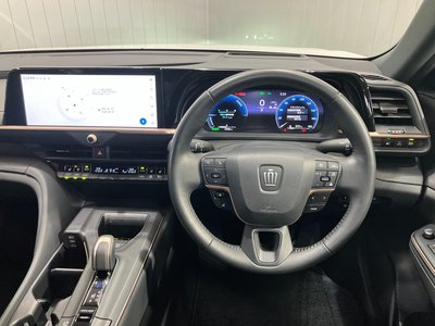 صورة مصغرة 45 لـ 2023 Toyota CROWN CROSSOVER