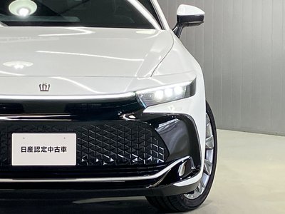 صورة مصغرة 16 لـ 2023 Toyota CROWN CROSSOVER