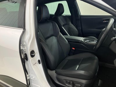 صورة مصغرة 17 لـ 2023 Toyota CROWN CROSSOVER