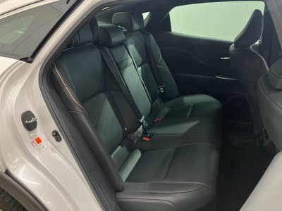 صورة مصغرة 18 لـ 2023 Toyota CROWN CROSSOVER