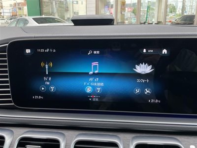 2022 Mercedes-BENZ GLS photo 2