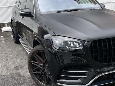 2022 Mercedes-BENZ GLS thumbnail 34