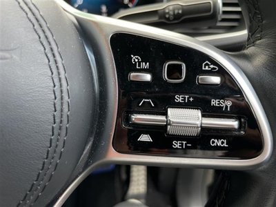 2022 Mercedes-BENZ GLS photo 8