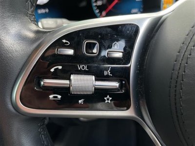2022 Mercedes-BENZ GLS photo 7