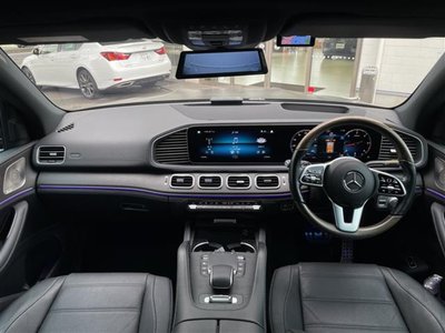 2022 Mercedes-BENZ GLS thumbnail 38