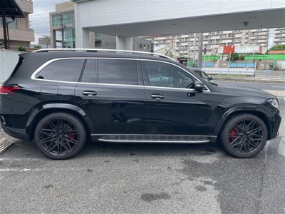 2022 Mercedes-BENZ GLS thumbnail 32