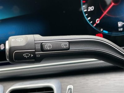 2022 Mercedes-BENZ GLS photo 9