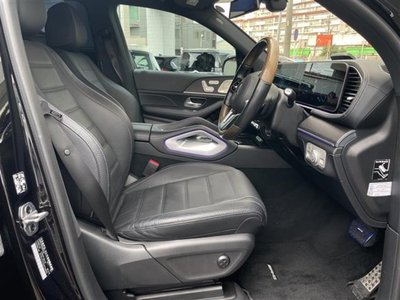 2022 Mercedes-BENZ GLS thumbnail 22
