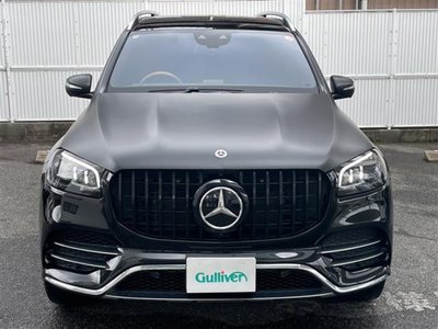 2022 Mercedes-BENZ GLS thumbnail 29